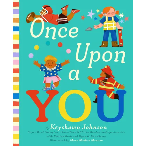 Once Upon a You - Hardcover