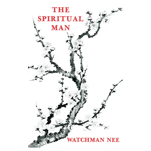 The Spiritual Man - Paperback