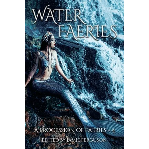 Water Faeries - Paperback