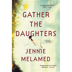 Gather the Daughters - Paperback