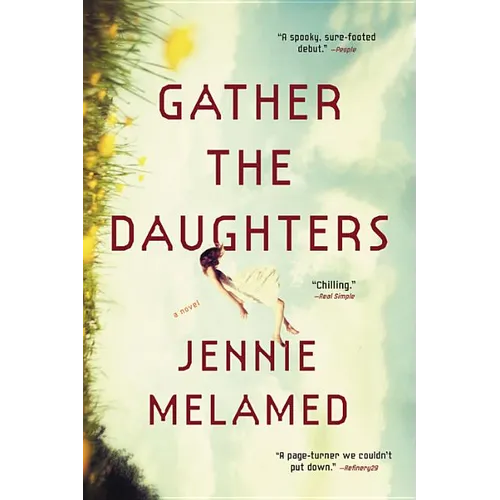 Gather the Daughters - Paperback