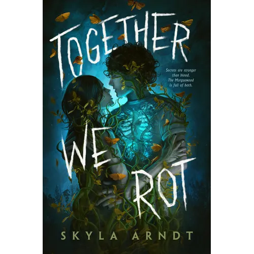 Together We Rot - Paperback