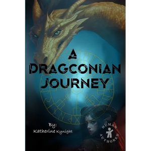 A Dragconian Journey - Paperback