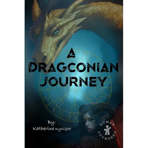 A Dragconian Journey - Paperback