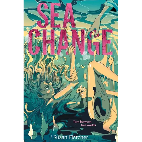 Sea Change - Paperback