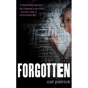 Forgotten - Paperback