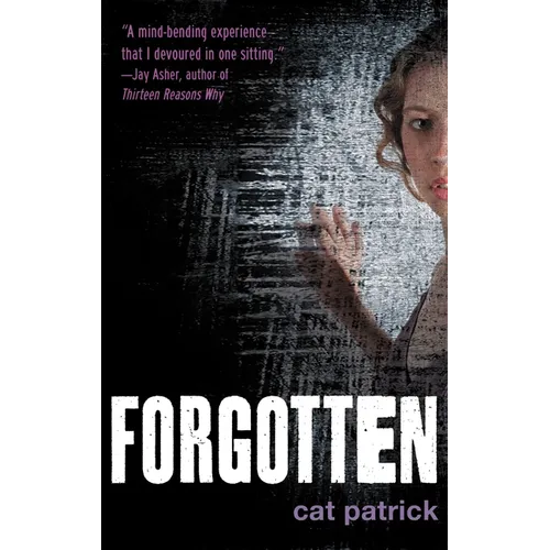Forgotten - Paperback
