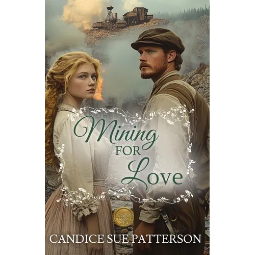 Mining For Love - Paperback