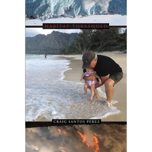 Habitat Threshold - Paperback