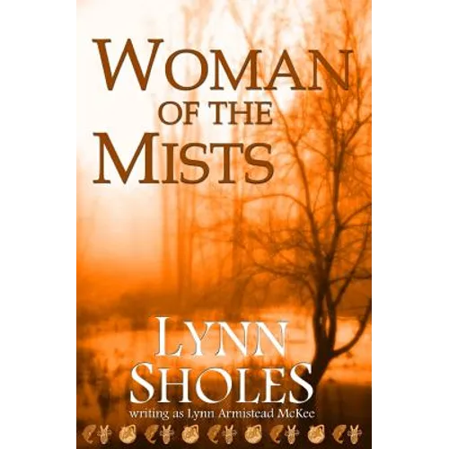 Woman of the Mists - Paperback