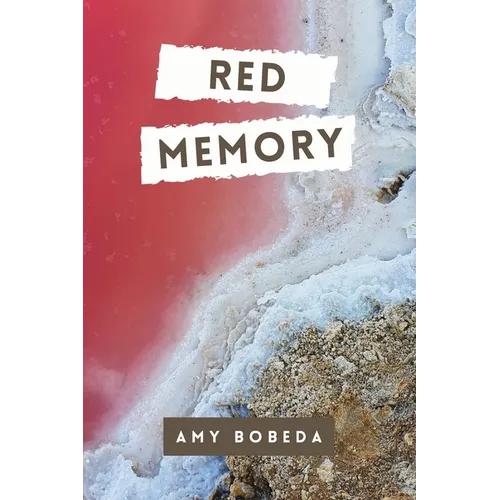 Red Memory - Paperback