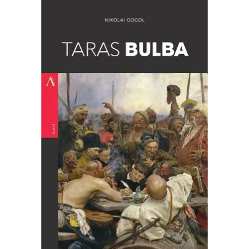 Taras Bulba - Paperback