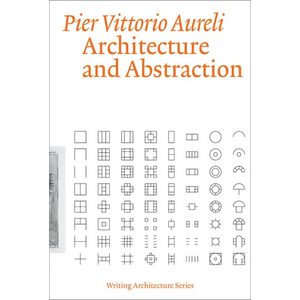 Architecture and Abstraction - Paperback