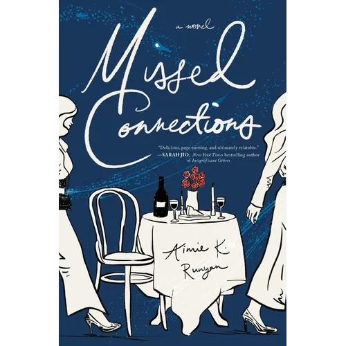 Missed Connections - Paperback