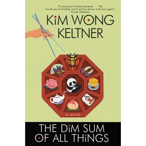 The Dim Sum of All Things - Paperback
