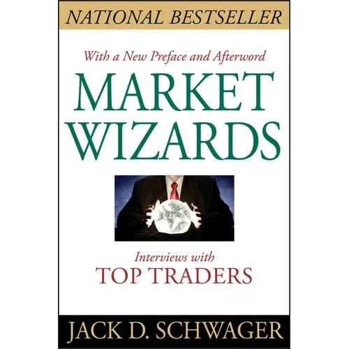 Market Wizards, Updated: Interviews with Top Traders - Paperback