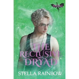The Reclusive Dryad - Paperback