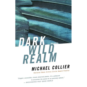 Dark Wild Realm - Paperback
