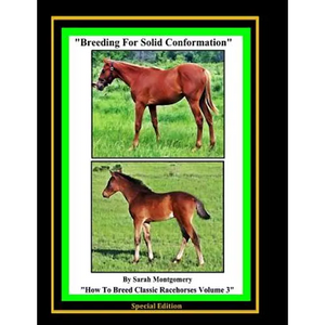 Breeding For Solid Conformation - Paperback