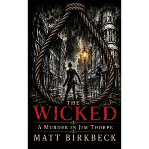 The Wicked - Hardcover