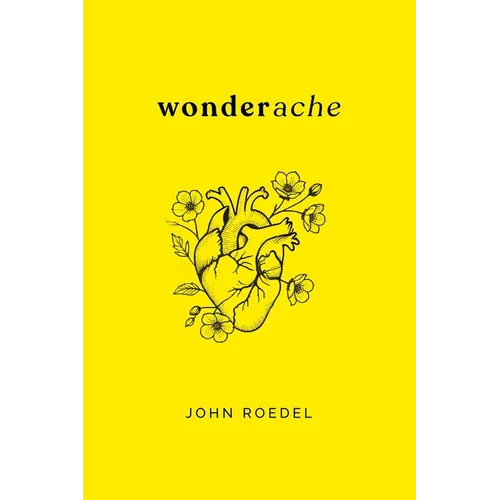 wonderache - Paperback