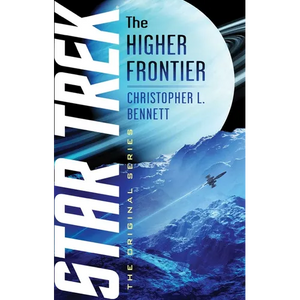 The Higher Frontier - Paperback