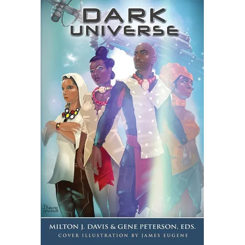 Dark Universe - Paperback