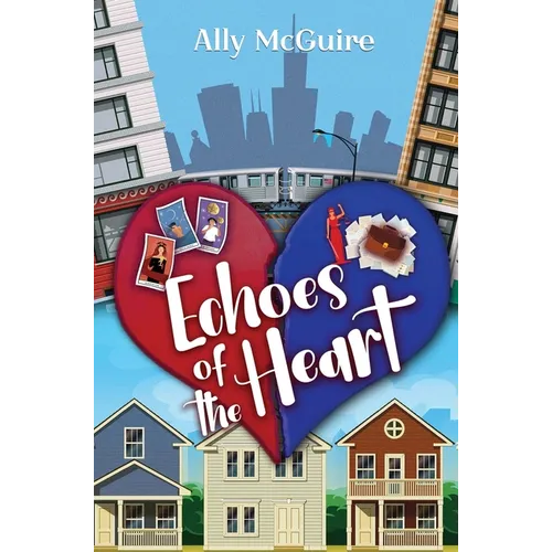 Echoes of the Heart - Paperback
