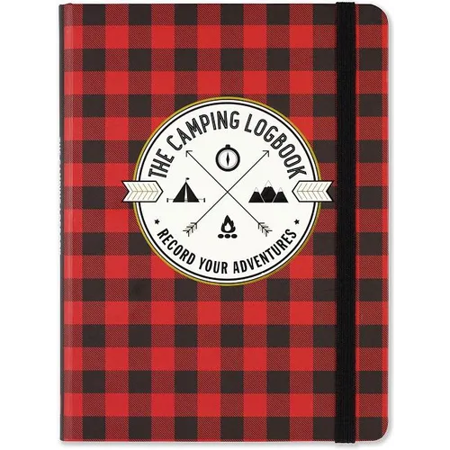 The Camping Logbook