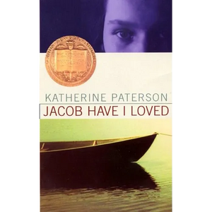 Jacob Have I Loved: A Newbery Award Winner - Mass Market Paperbound