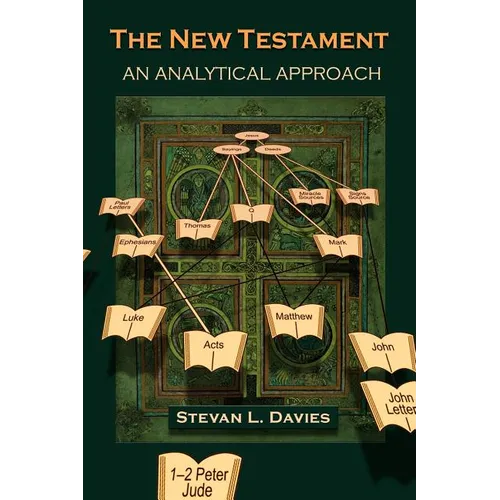 The New Testament: An Analytical Approach - Paperback