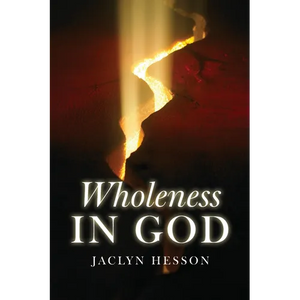 Wholeness in God - Paperback