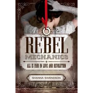 Rebel Mechanics - Paperback