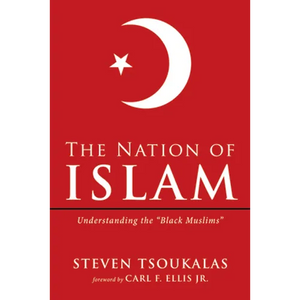 The Nation of Islam - Paperback