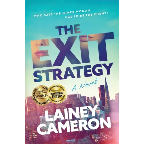 The Exit Strategy - Paperback