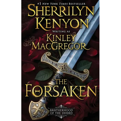 The Forsaken - Paperback