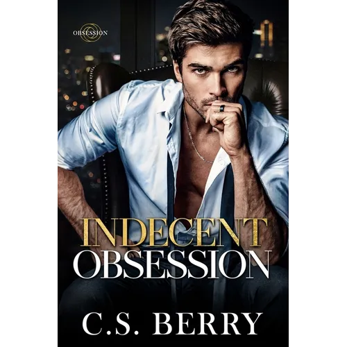 Indecent Obsession - Paperback