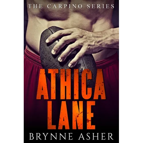 Athica Lane - Paperback
