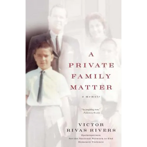 A Private Family Matter - Paperback