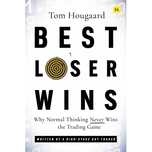 Best Loser Wins - Paperback