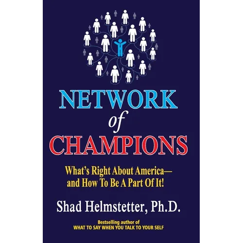 Network of Champions - Paperback