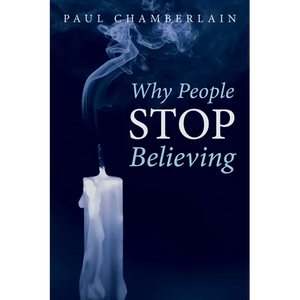 Why People Stop Believing - Paperback