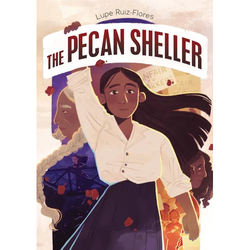 The Pecan Sheller