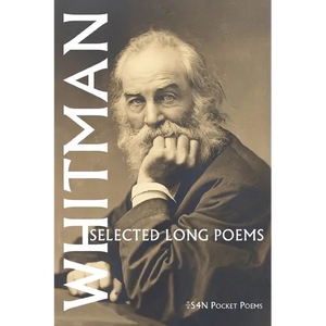 Selected Long Poems - Paperback