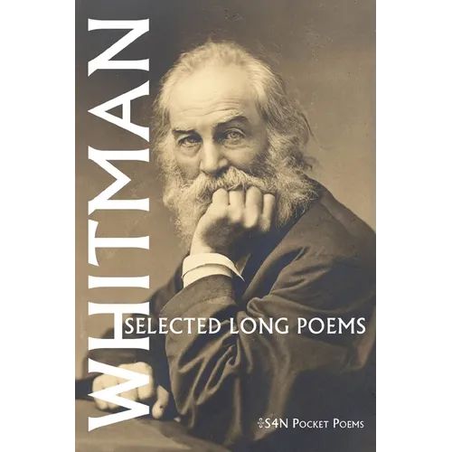 Selected Long Poems - Paperback