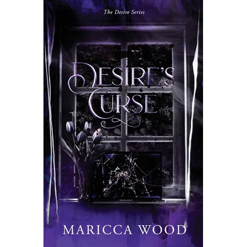 Desire's Curse - Paperback