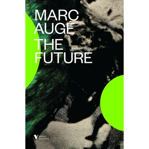 The Future - Paperback