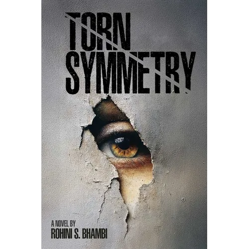 Torn Symmetry - Paperback