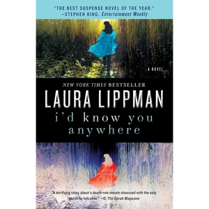 I'd Know You Anywhere - Paperback