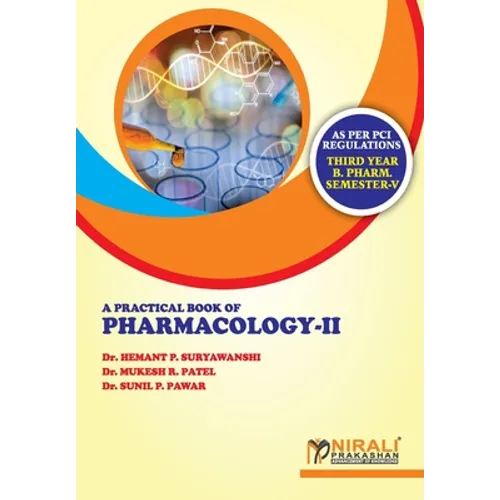 Practical Pharmacology - II - Paperback